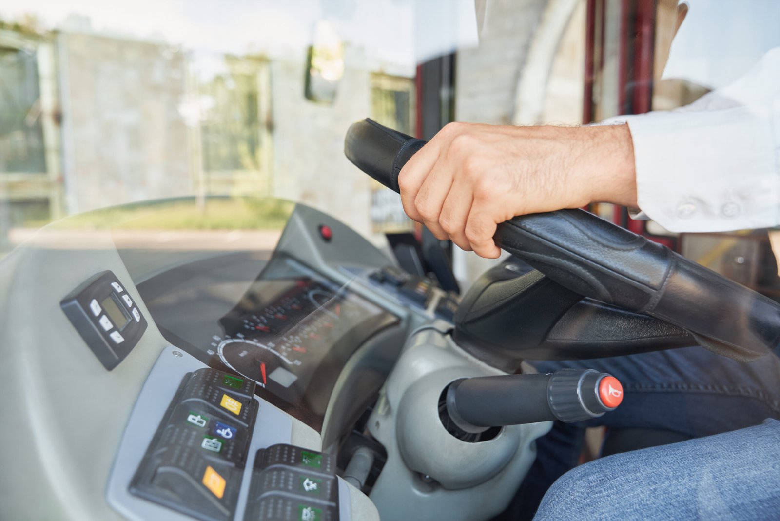 Waste Management Contractor