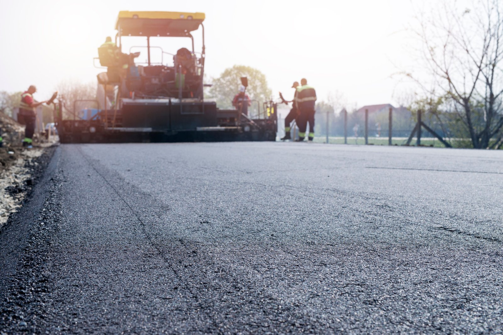 Facility Management Company