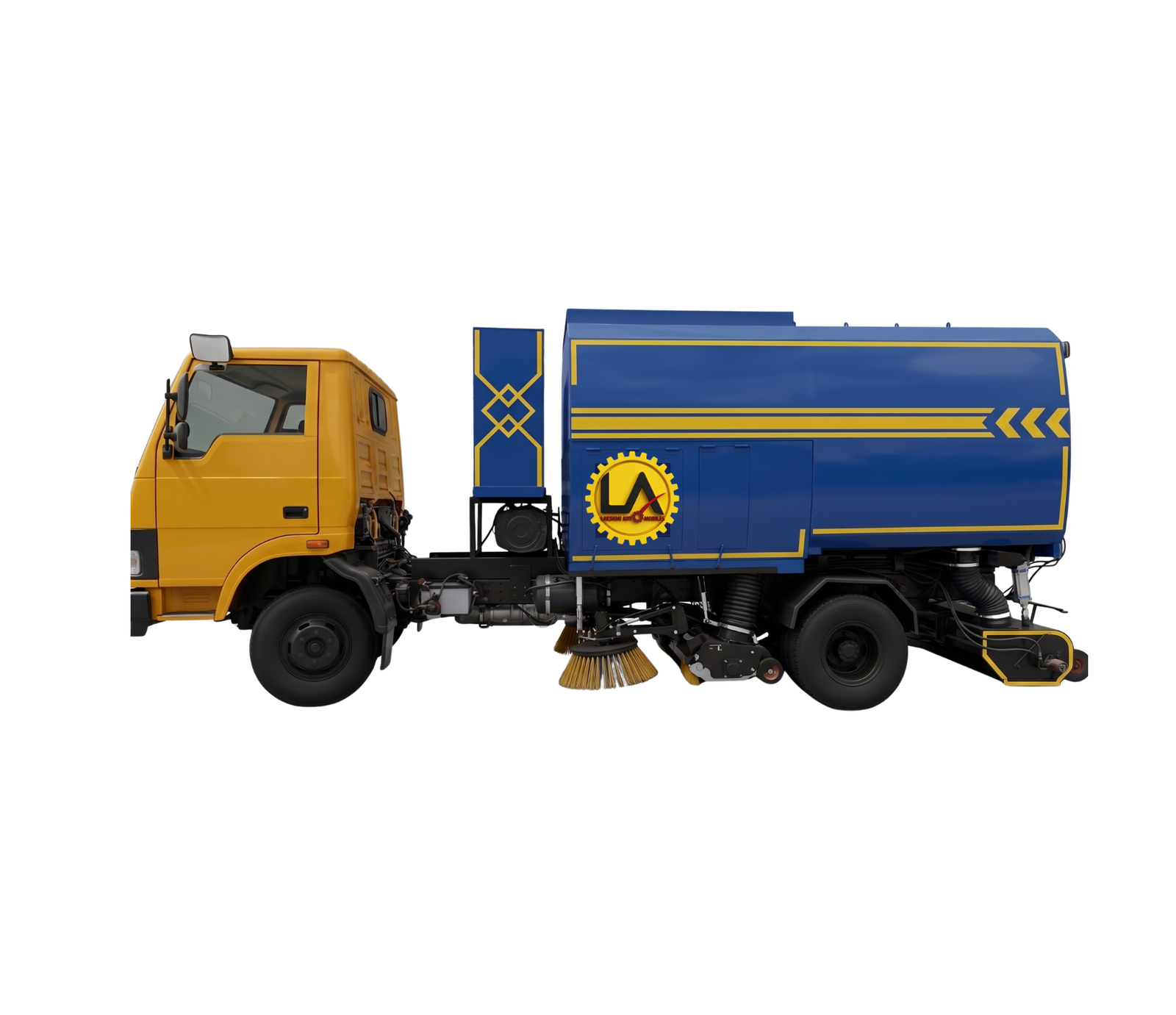 End-to-End Engineering & Service Solutions