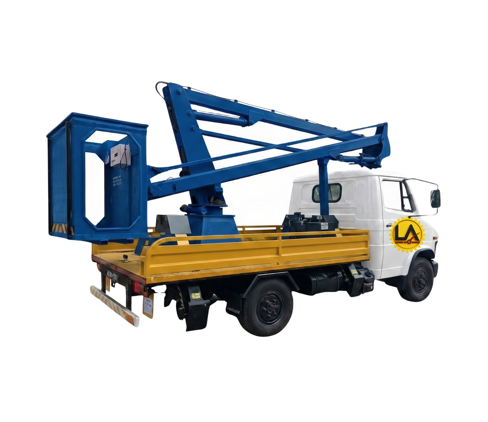 Trusted Manufacturing Since 2020