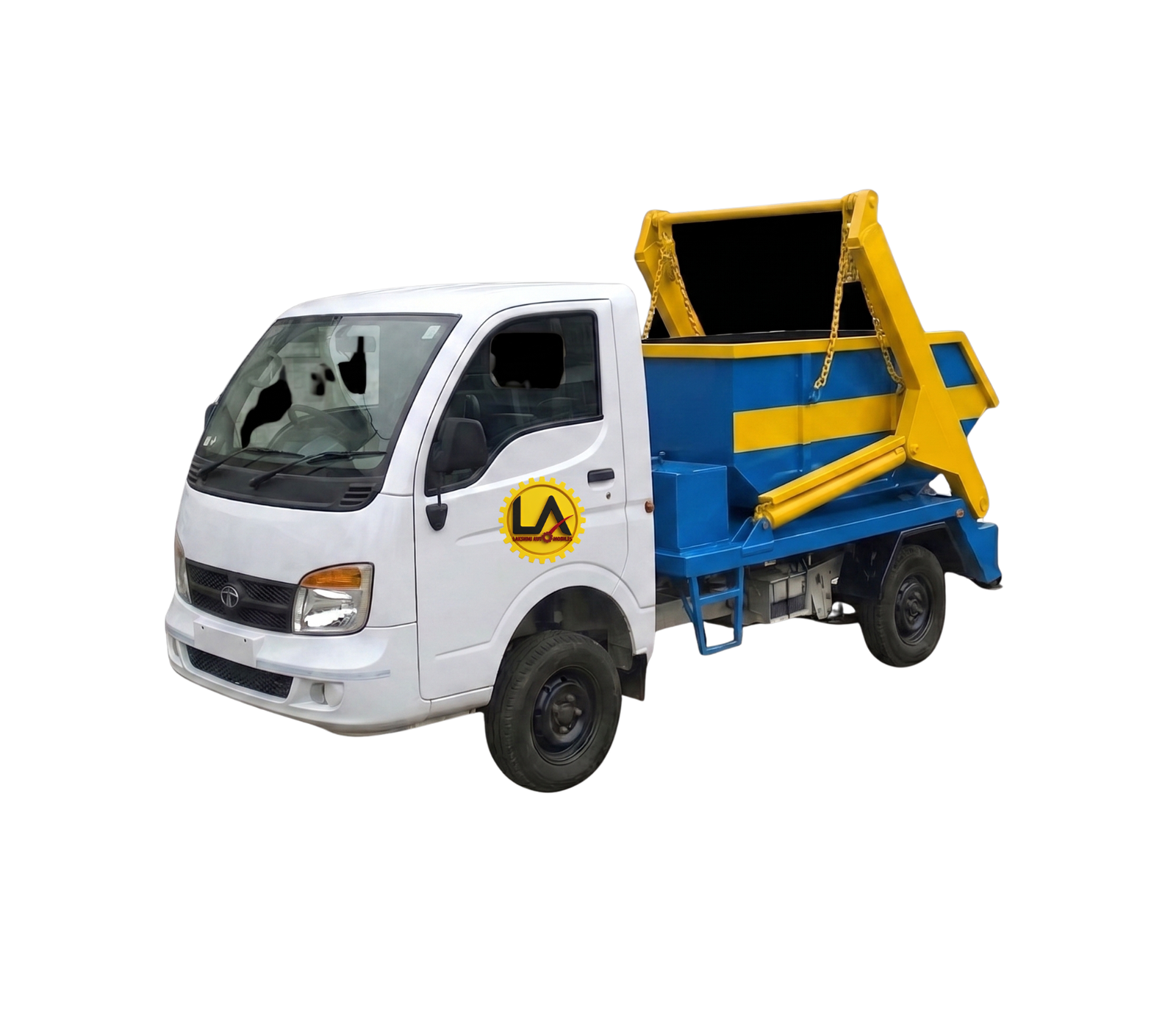 Built for Performance. Trusted for Reliability.