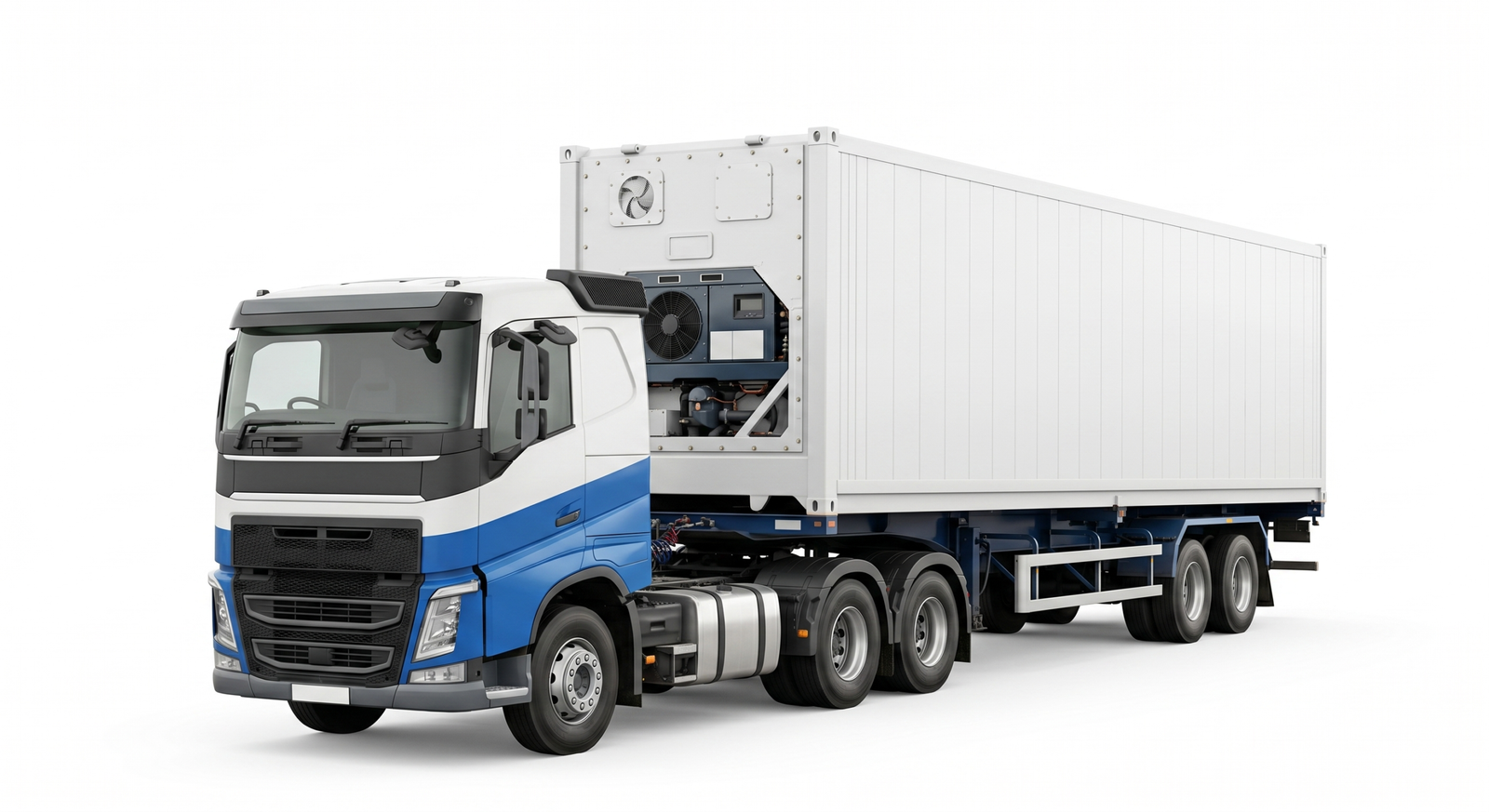 AC Container